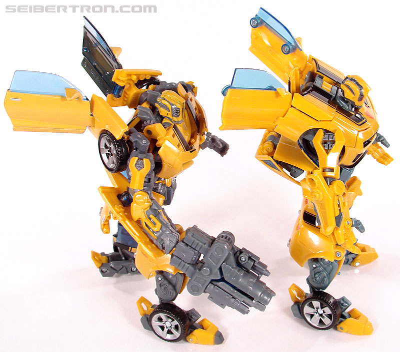 Transformers Revenge of the Fallen Battlefield Bumblebee (Image #187 of 205)