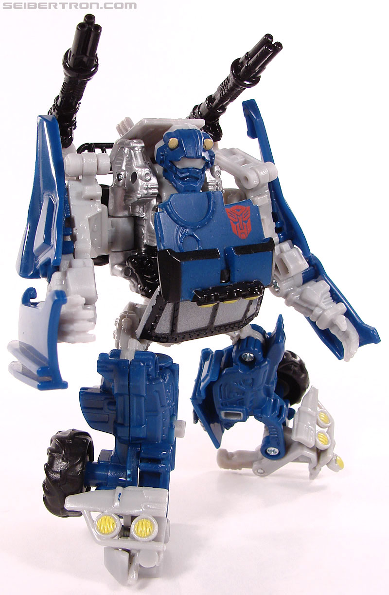 Transformers Revenge of the Fallen Beachcomber (Image #69 of 103)