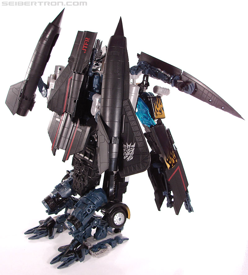 Transformers Revenge of the Fallen Black Optimus Prime (Image #138 of 185)