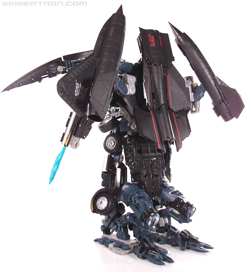 Transformers Revenge of the Fallen Black Optimus Prime (Image #140 of 185)