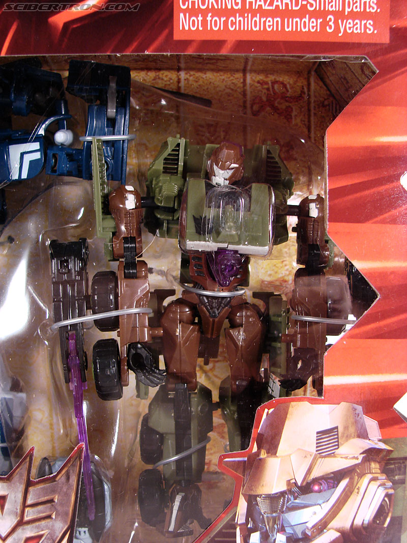 Transformers Revenge of the Fallen Bludgeon (Image #3 of 123)