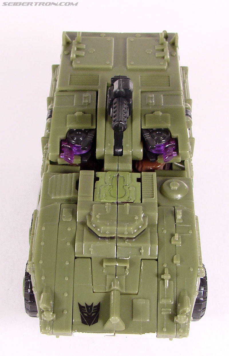 Transformers Revenge of the Fallen Bludgeon (Image #21 of 123)