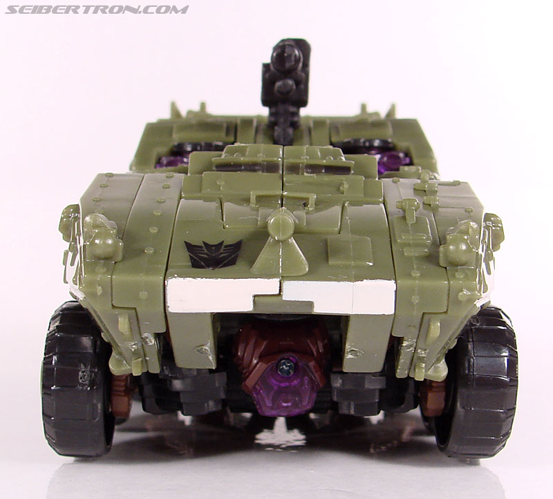 Transformers Revenge of the Fallen Bludgeon (Image #23 of 123)