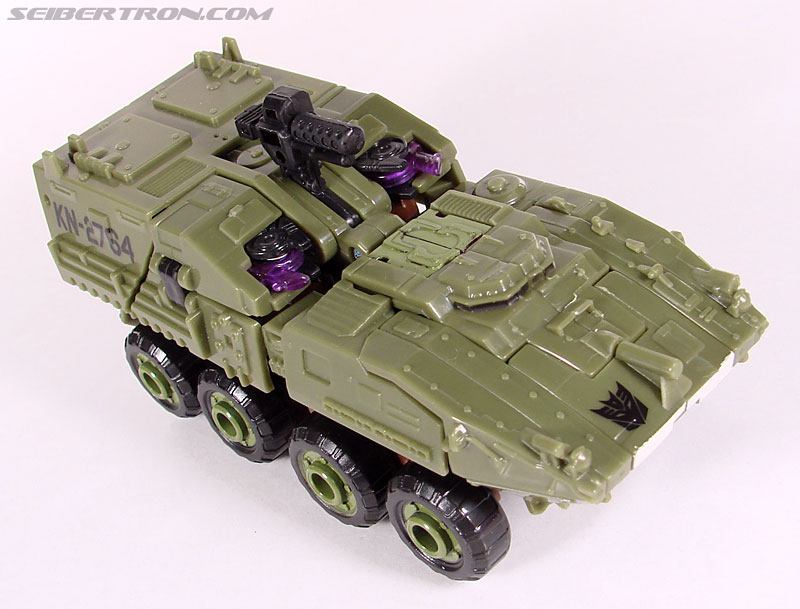 Transformers Revenge of the Fallen Bludgeon (Image #24 of 123)