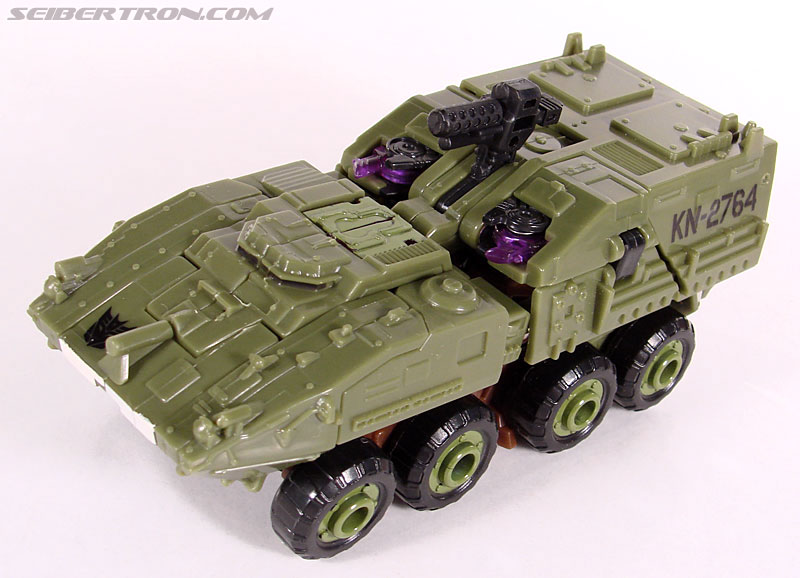 Transformers Revenge of the Fallen Bludgeon (Image #32 of 123)