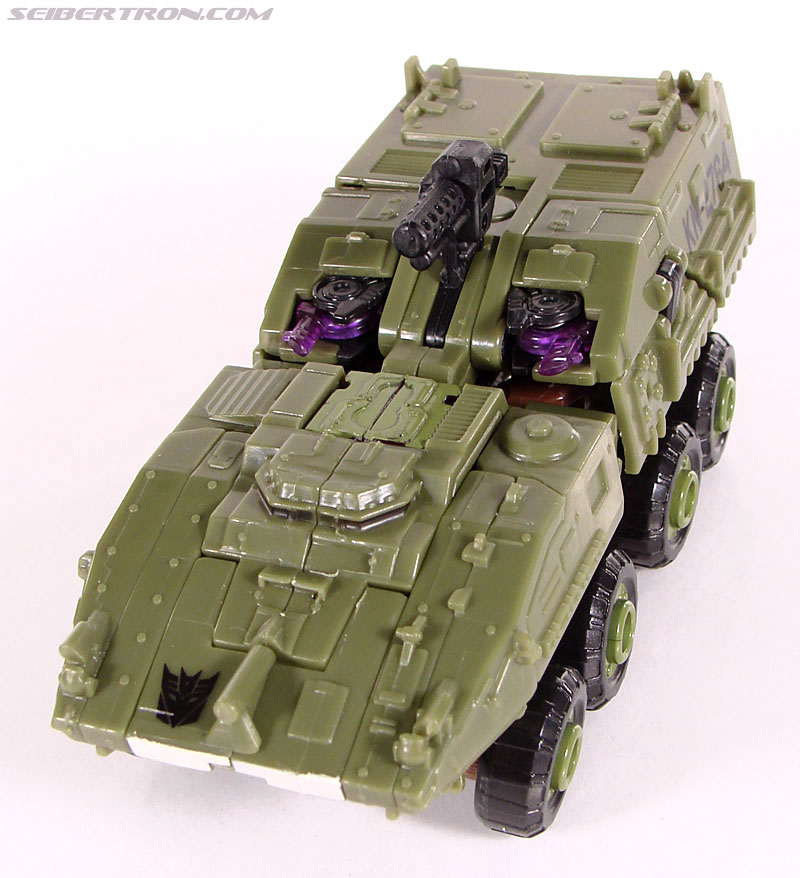 Transformers Revenge of the Fallen Bludgeon (Image #33 of 123)