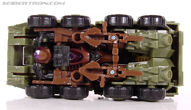 Transformers Revenge of the Fallen Bludgeon (Image #34 of 123)