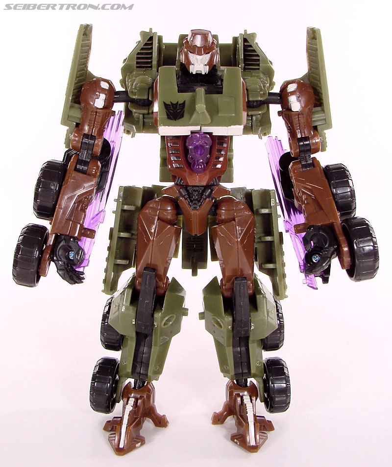 Transformers Revenge of the Fallen Bludgeon (Image #42 of 123)