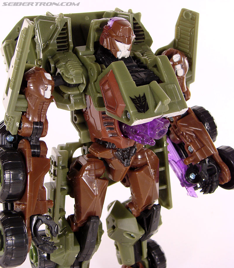 Transformers Revenge of the Fallen Bludgeon (Image #46 of 123)