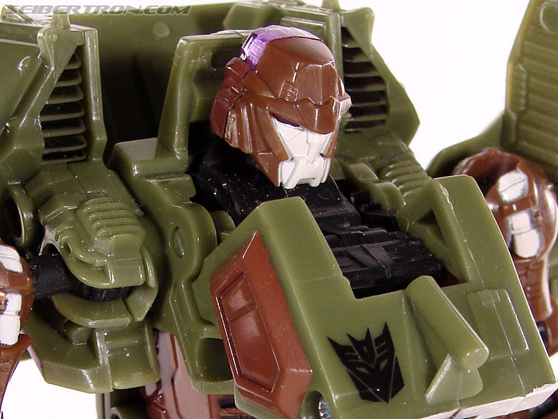 Transformers Revenge of the Fallen Bludgeon (Image #47 of 123)