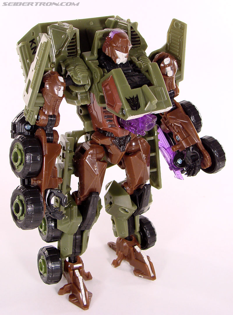 Transformers Revenge of the Fallen Bludgeon (Image #48 of 123)