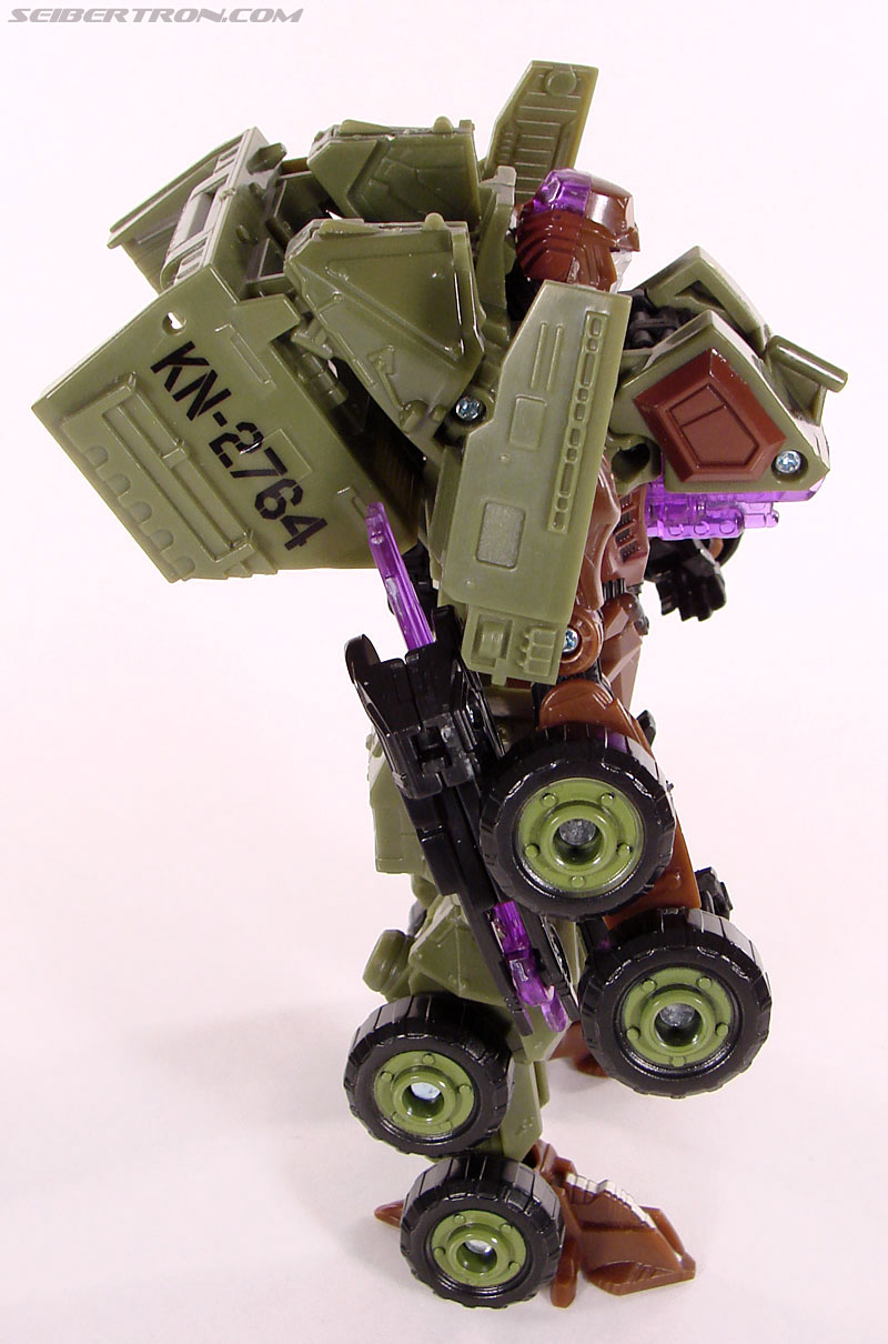Transformers Revenge of the Fallen Bludgeon (Image #49 of 123)