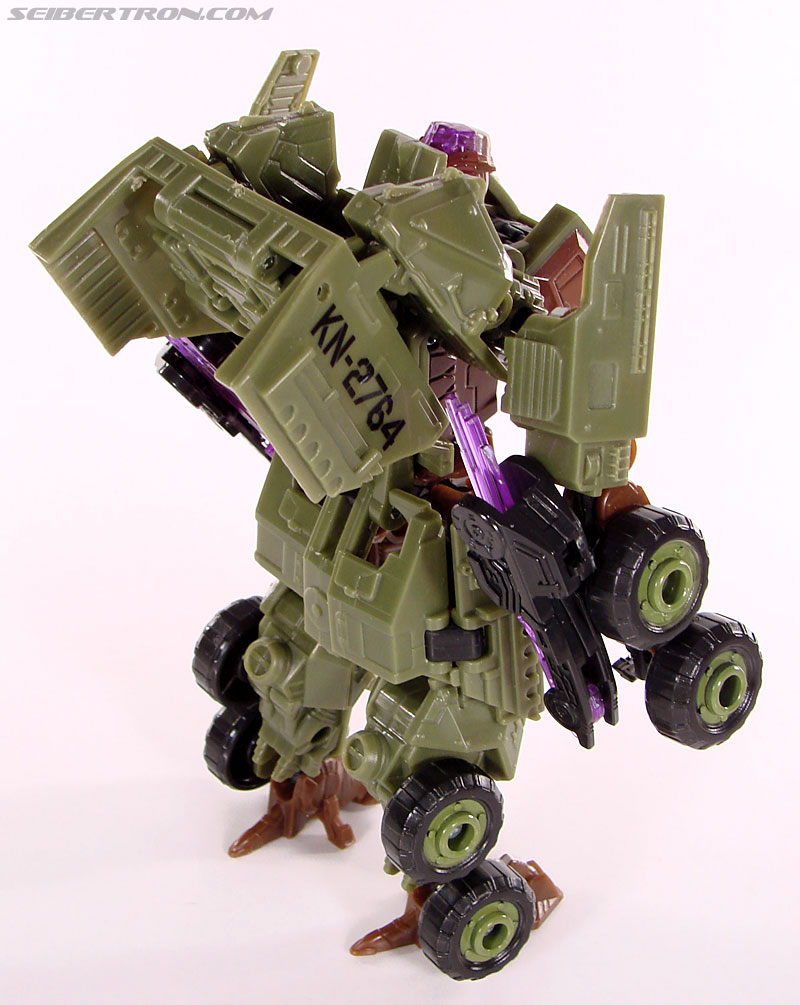 Transformers Revenge of the Fallen Bludgeon (Image #50 of 123)