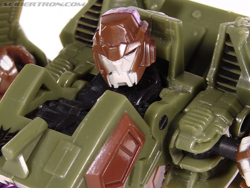 Transformers Revenge of the Fallen Bludgeon (Image #62 of 123)