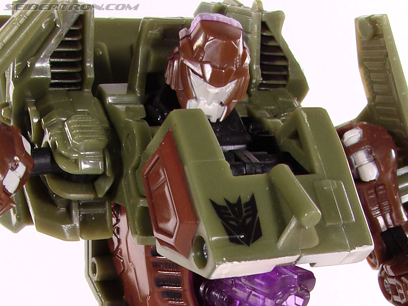 Transformers Revenge of the Fallen Bludgeon (Image #83 of 123)