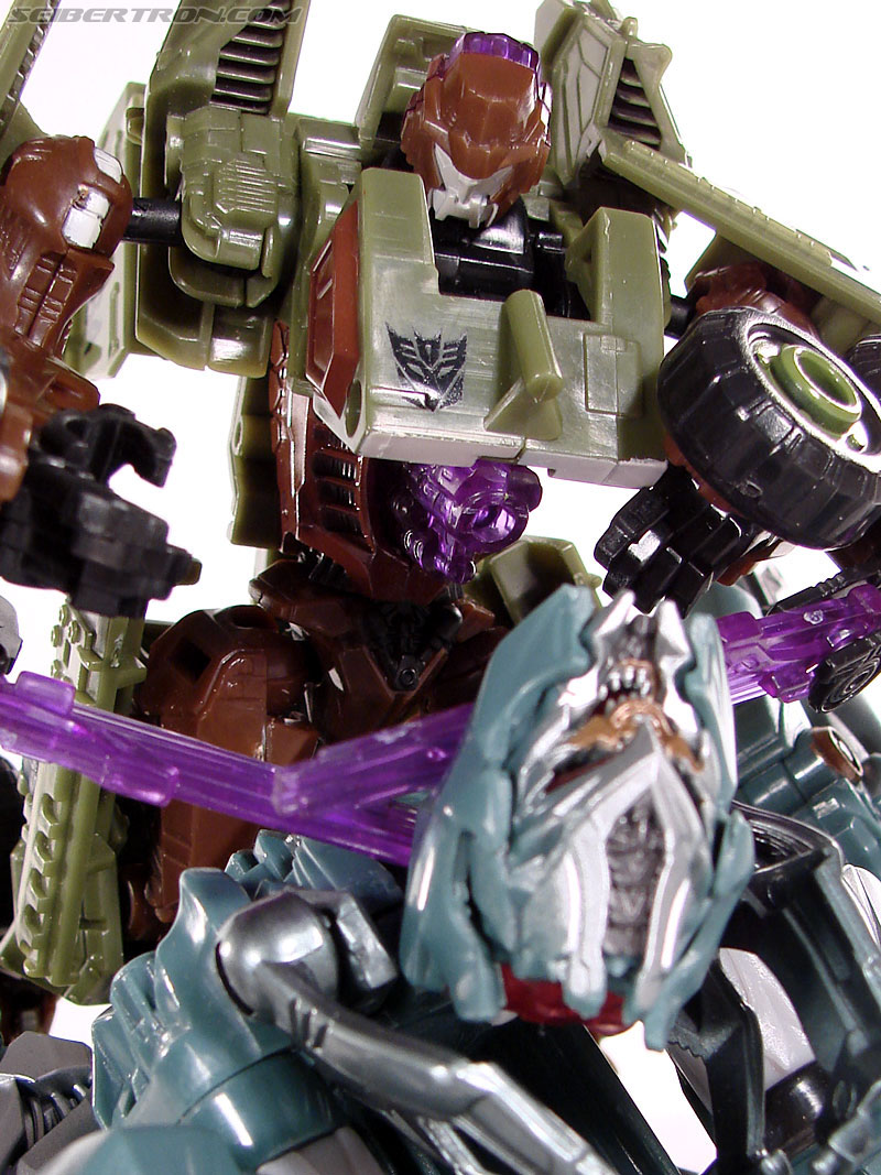 Transformers Revenge of the Fallen Bludgeon (Image #97 of 123)