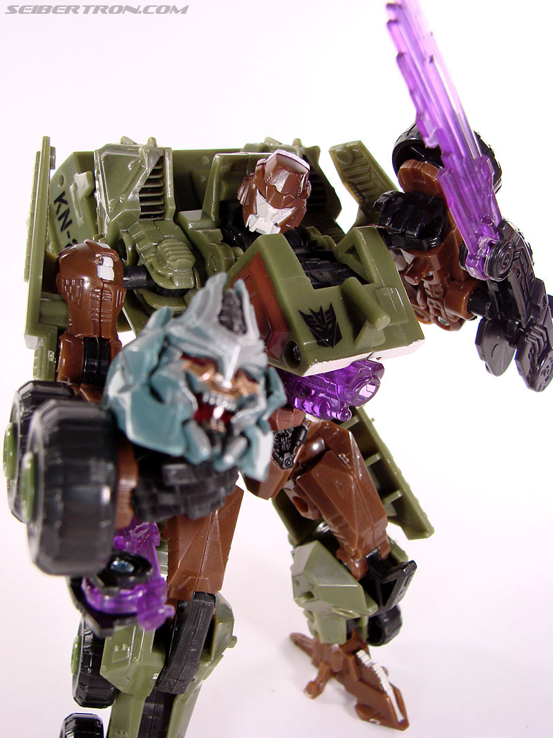 Transformers Revenge of the Fallen Bludgeon (Image #101 of 123)
