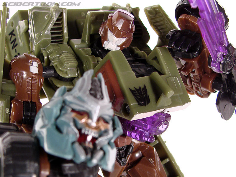 Transformers Revenge of the Fallen Bludgeon (Image #102 of 123)