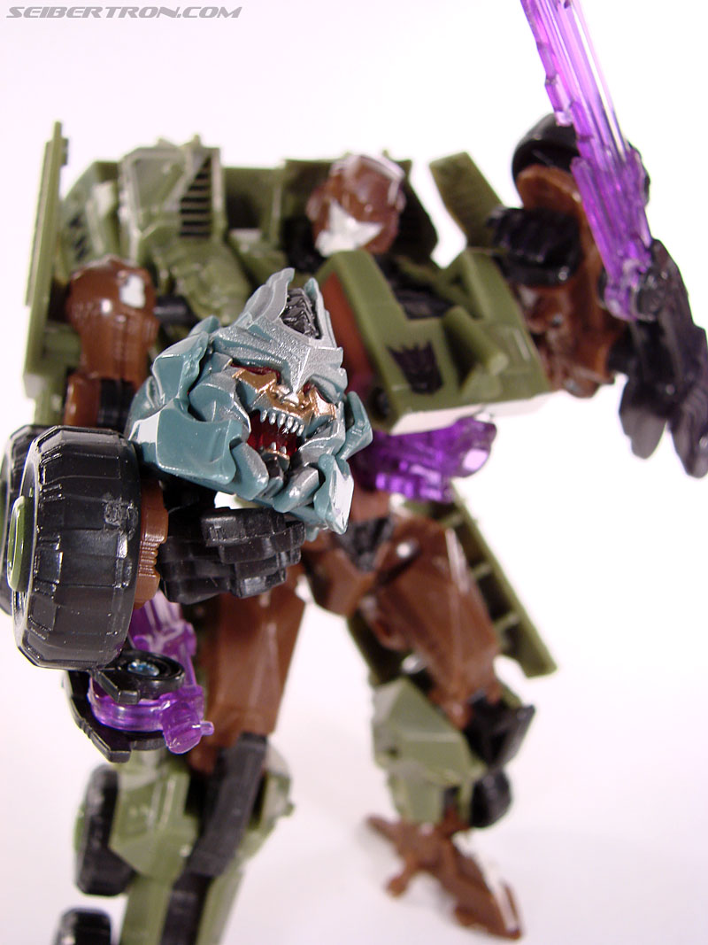 Transformers Revenge of the Fallen Bludgeon (Image #103 of 123)