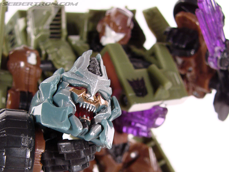 Transformers Revenge of the Fallen Bludgeon (Image #104 of 123)