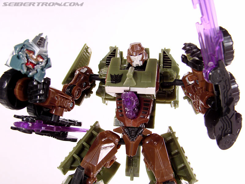 Transformers Revenge of the Fallen Bludgeon (Image #105 of 123)