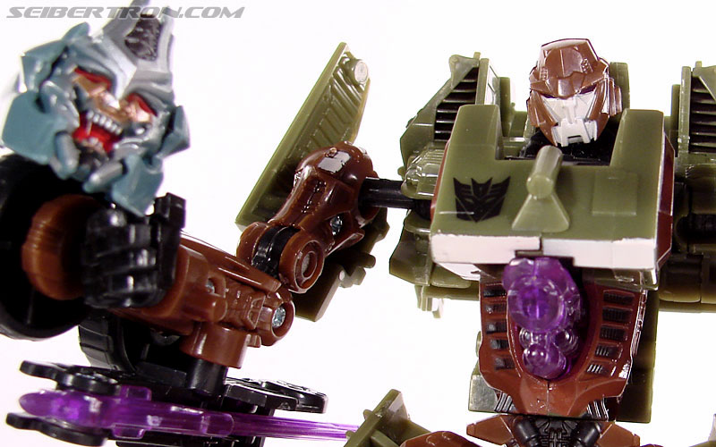 Transformers Revenge of the Fallen Bludgeon (Image #106 of 123)