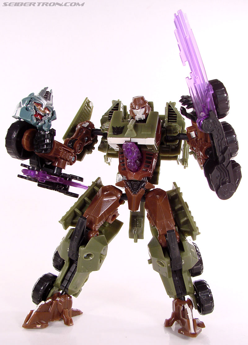 Transformers Revenge of the Fallen Bludgeon (Image #107 of 123)