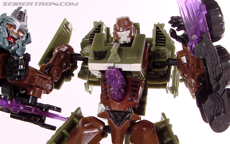 Transformers Revenge of the Fallen Bludgeon (Image #108 of 123)