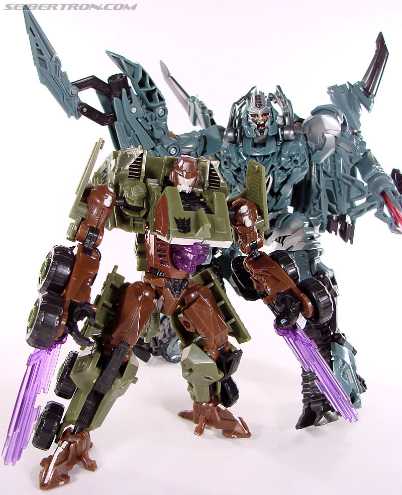 Transformers Revenge of the Fallen Bludgeon (Image #109 of 123)