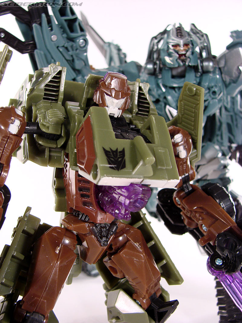 Transformers Revenge of the Fallen Bludgeon (Image #110 of 123)