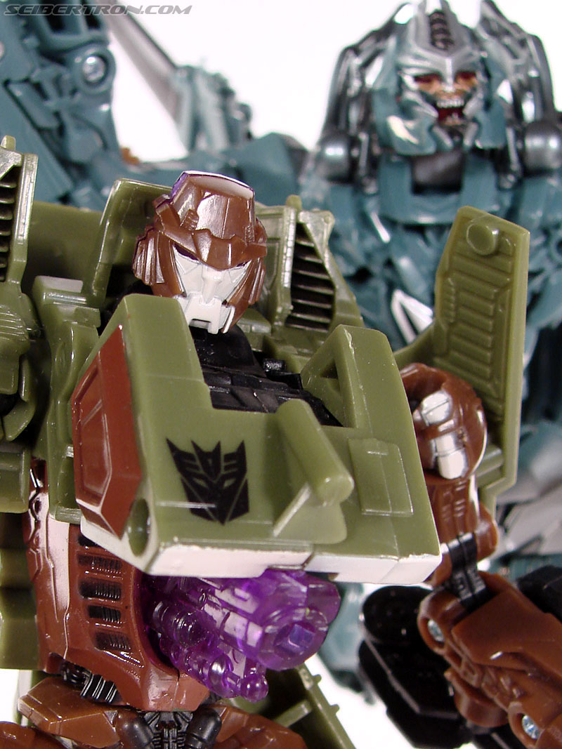 Transformers Revenge of the Fallen Bludgeon (Image #111 of 123)