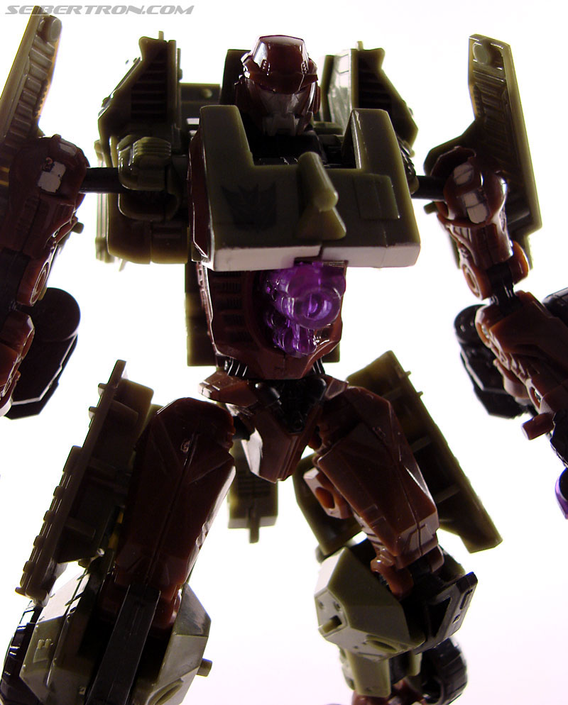 Transformers Revenge of the Fallen Bludgeon (Image #112 of 123)