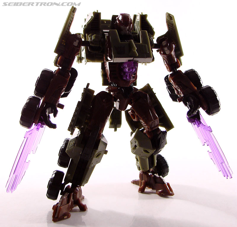 Transformers Revenge of the Fallen Bludgeon (Image #114 of 123)