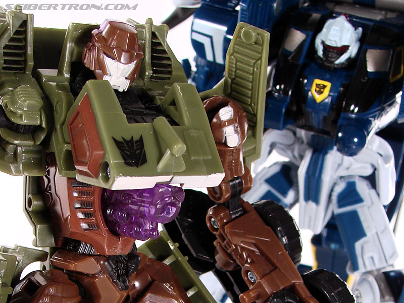 Transformers Revenge of the Fallen Bludgeon (Image #117 of 123)
