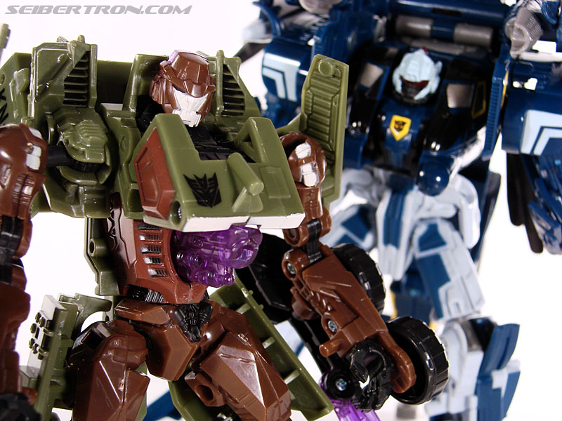 Transformers Revenge of the Fallen Bludgeon (Image #118 of 123)