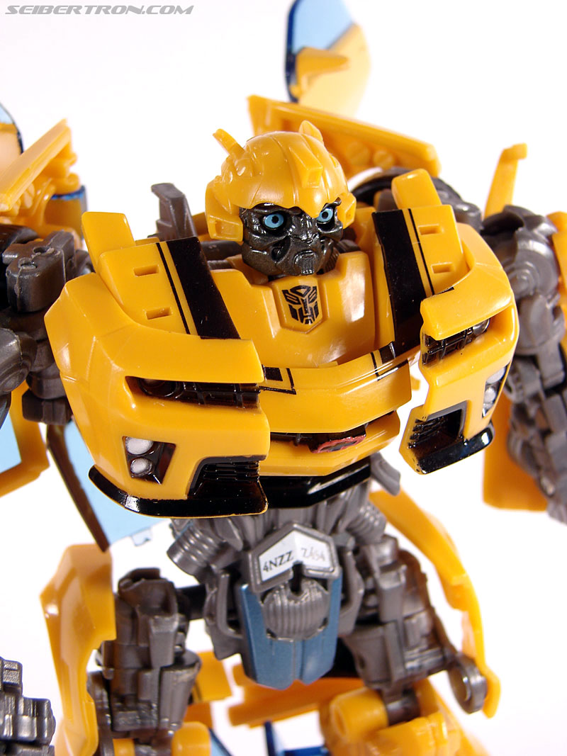 Transformers Revenge of the Fallen Bumblebee (Image #58 of 133)
