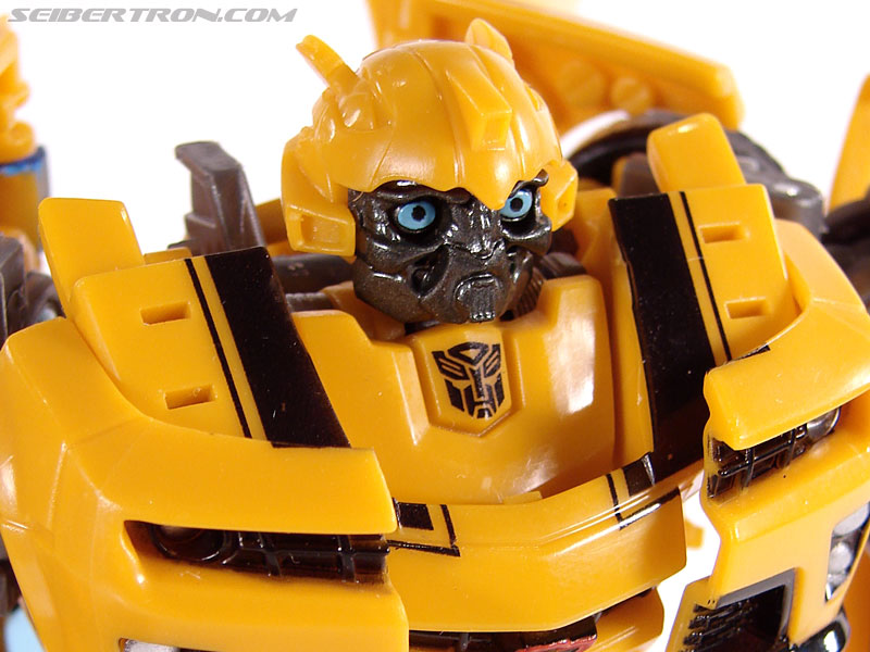 Transformers Revenge of the Fallen Bumblebee (Image #59 of 133)