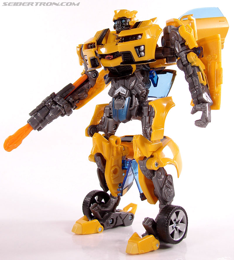 Transformers Revenge of the Fallen Bumblebee (Image #68 of 133)