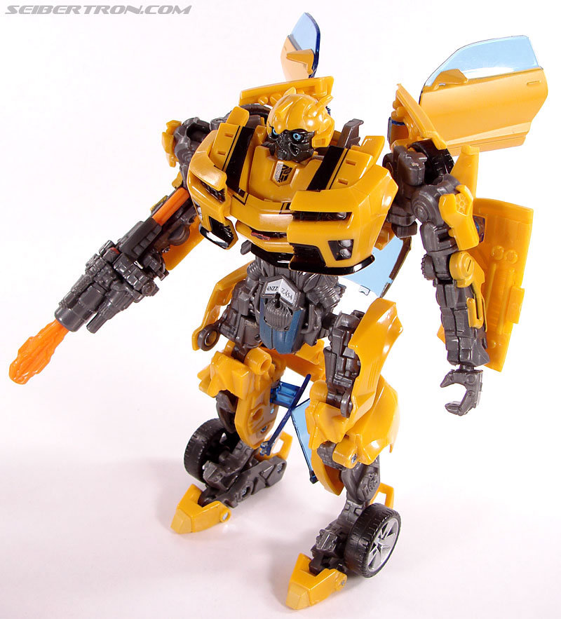 Transformers Revenge of the Fallen Bumblebee (Image #69 of 133)