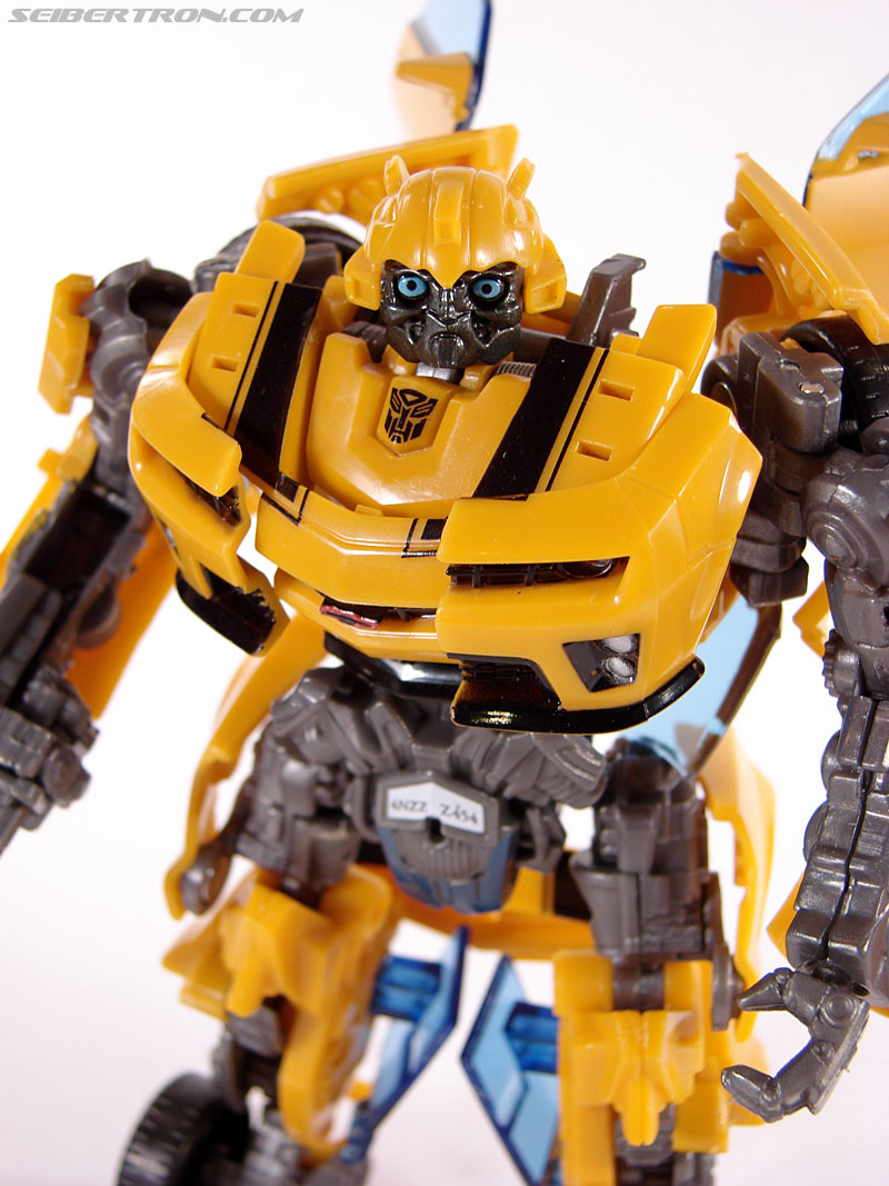 Transformers Revenge of the Fallen Bumblebee (Image #88 of 133)