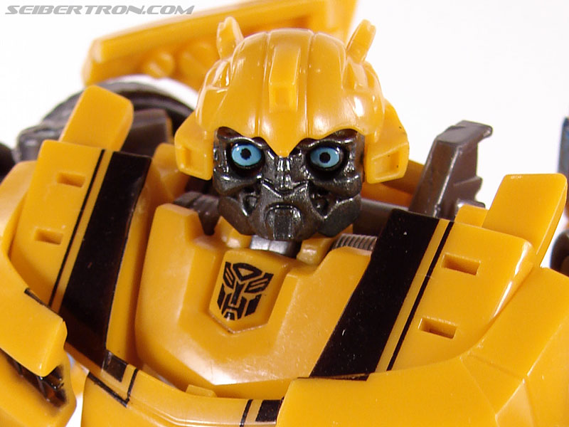 Transformers Revenge of the Fallen Bumblebee (Image #89 of 133)
