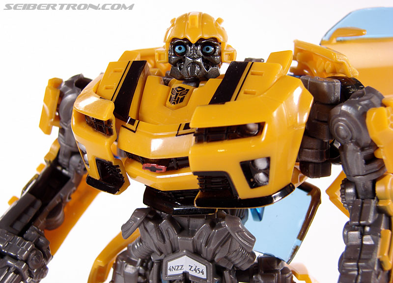 Transformers Revenge of the Fallen Bumblebee (Image #90 of 133)