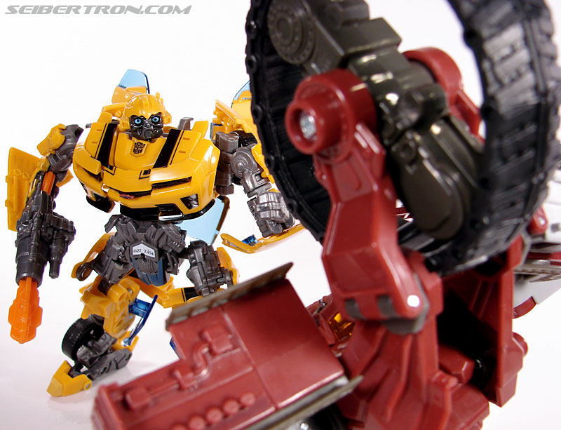 Transformers Revenge of the Fallen Bumblebee (Image #101 of 133)