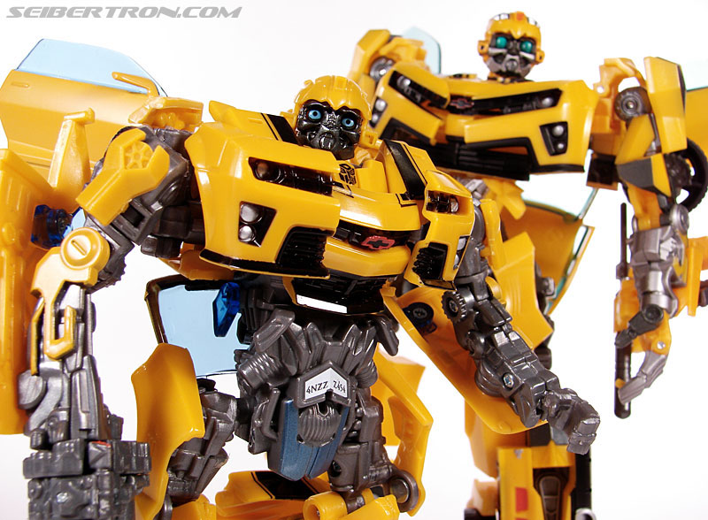 Transformers Revenge of the Fallen Bumblebee (Image #106 of 133)