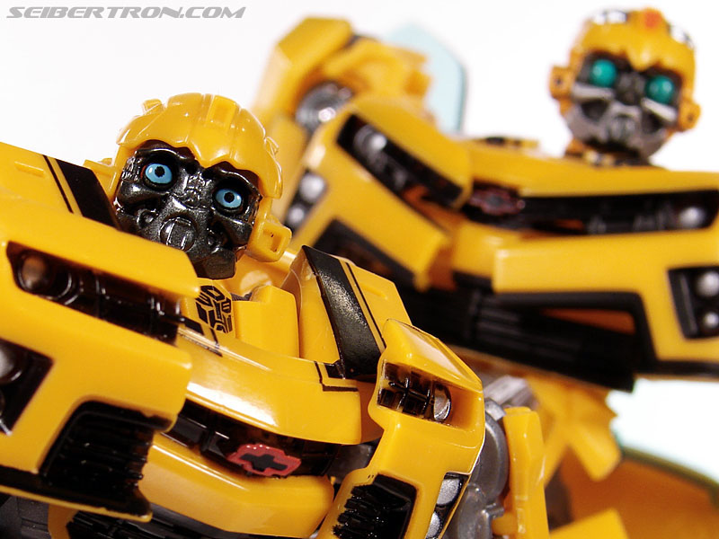 bumblebee transformers revenge of the fallen