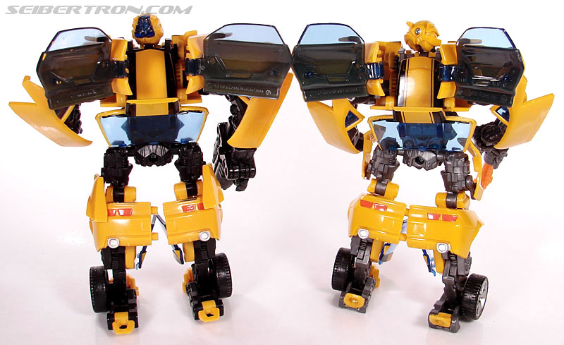 Transformers Revenge of the Fallen Bumblebee (Image #112 of 133)