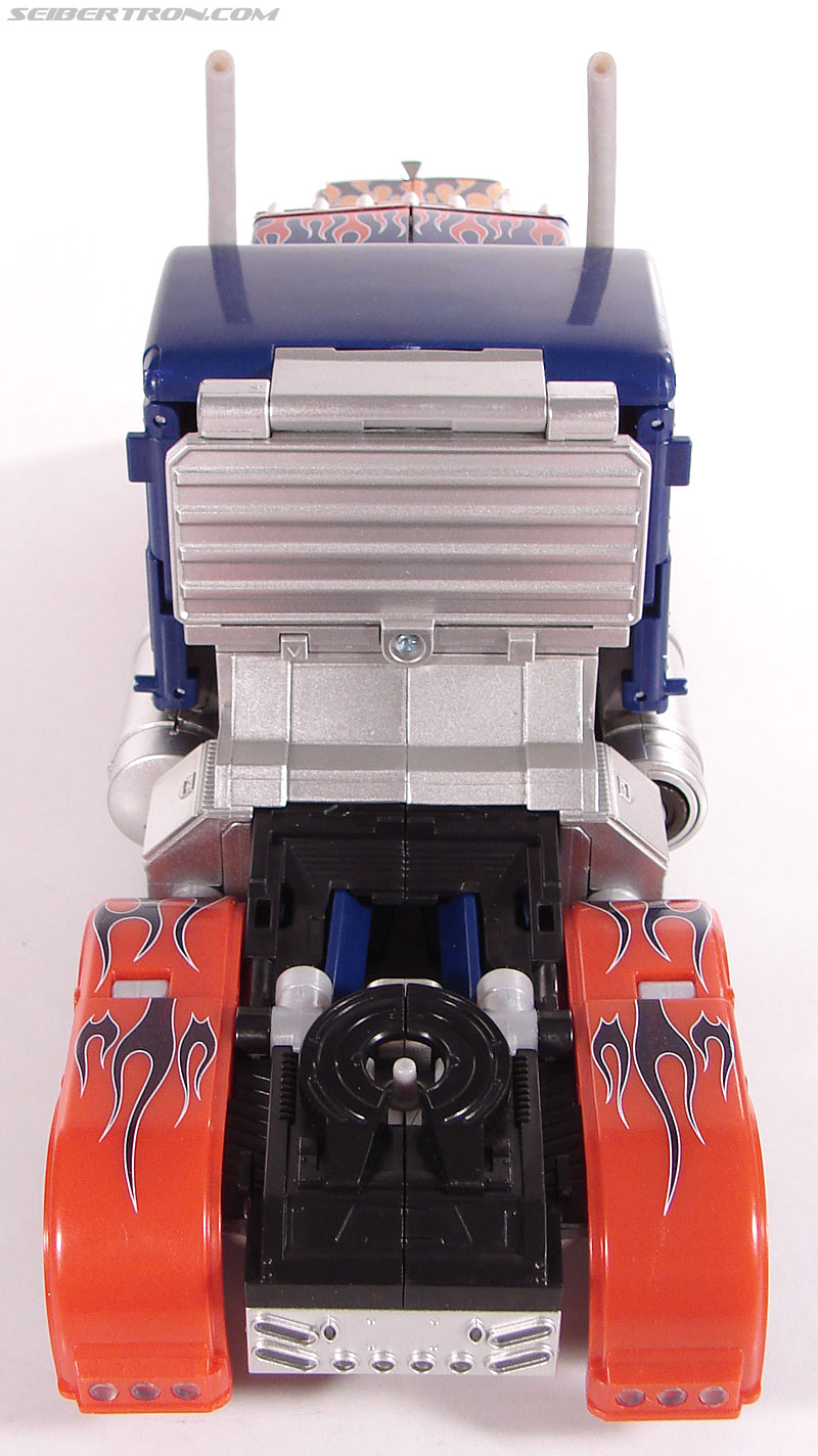 Transformers Revenge of the Fallen Buster Optimus Prime (Image #38 of 218)