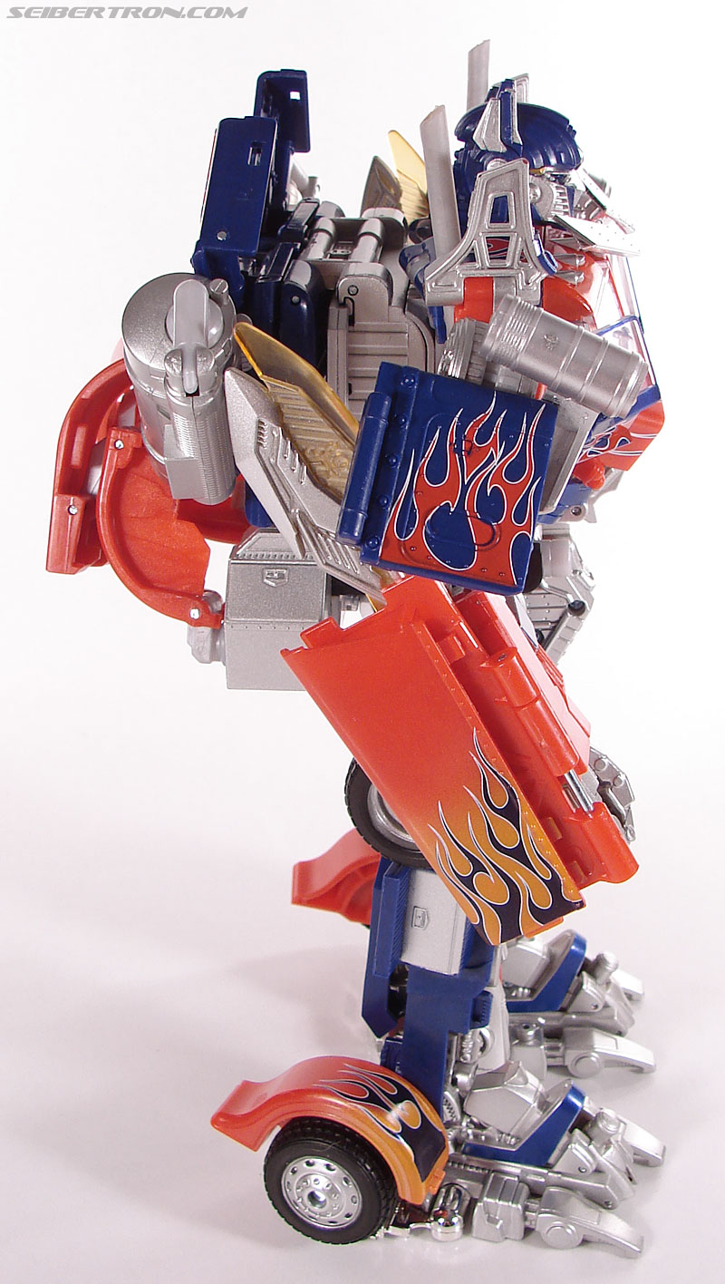 Transformers Revenge of the Fallen Buster Optimus Prime (Image #86 of 218)