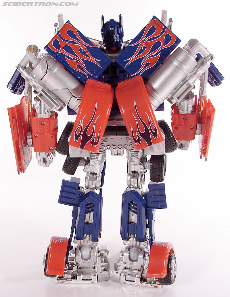 Transformers Revenge of the Fallen Buster Optimus Prime (Image #88 of 218)
