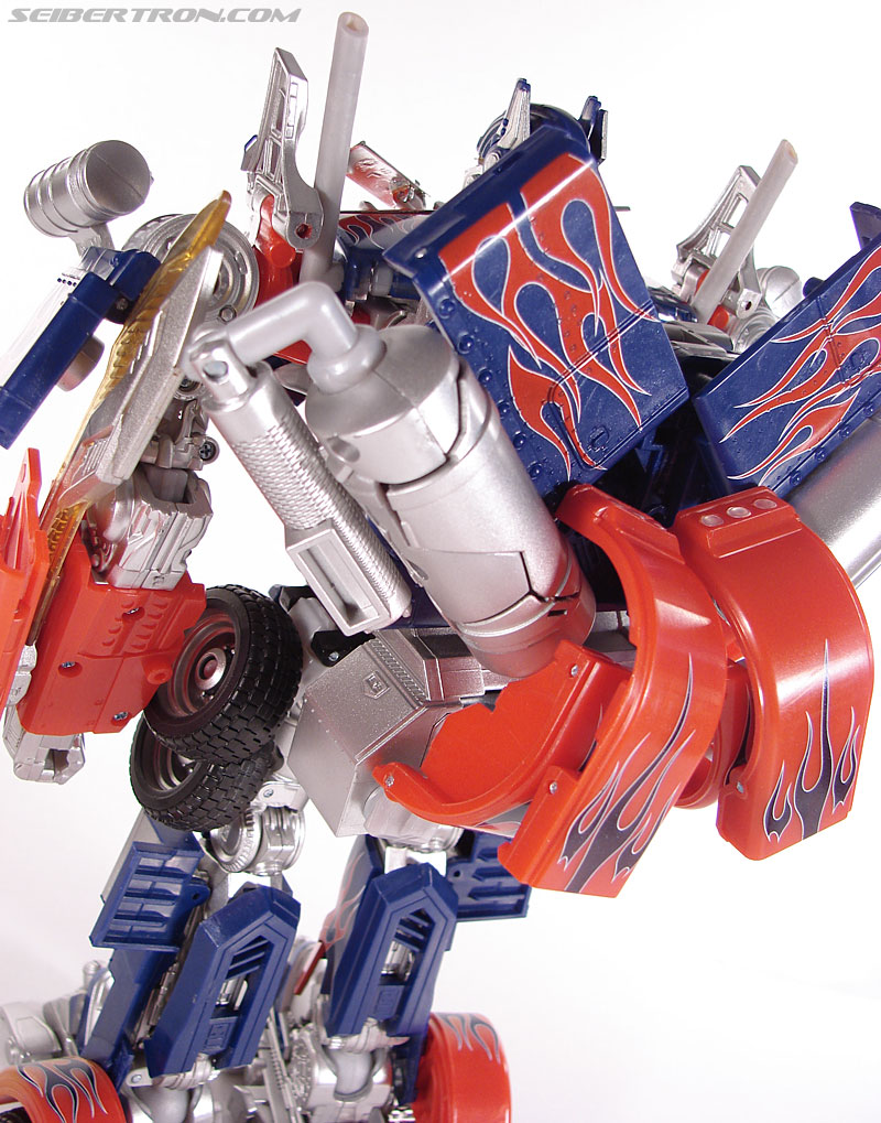 Transformers Revenge of the Fallen Buster Optimus Prime (Image #89 of 218)